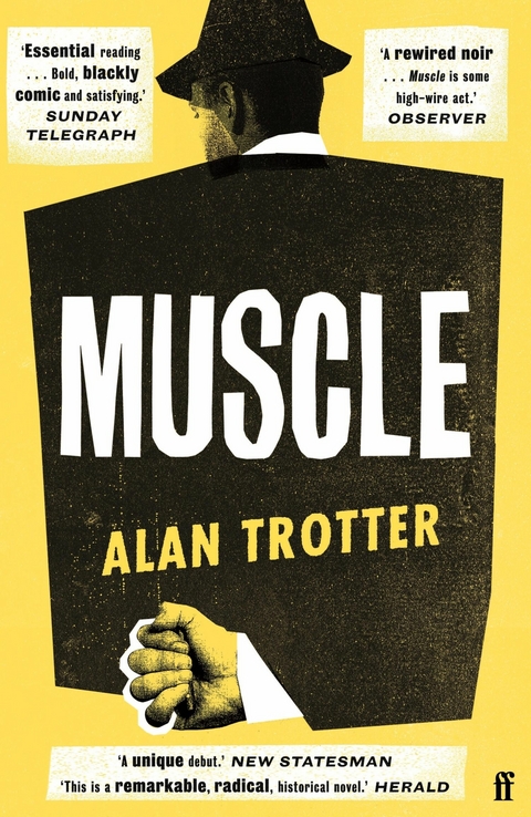Muscle -  Alan Trotter
