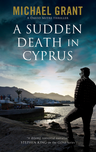 Sudden Death in Cyprus, A