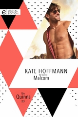 Die Quinns: Malcom - Kate Hoffmann