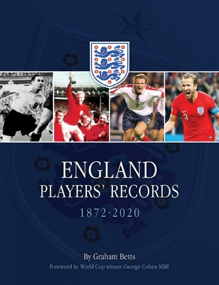 England Players' Records