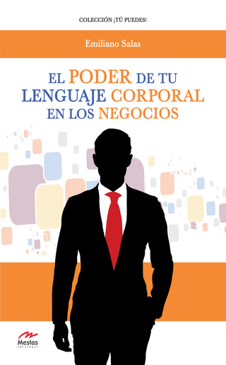 El poder de tu lenguaje corporal en los negocios