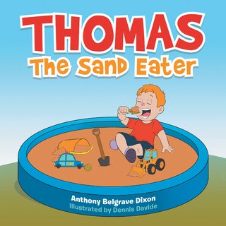 Thomas the Sand Eater