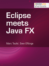 Eclipse meets Java FX - Marc Teufel, Sven Efftinge