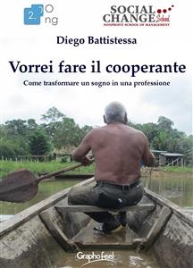 Vorrei fare il cooperante - Diego Battistessa