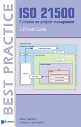 ISO 21500 Guidance on project management &ndash; A Pocket Guide -  Rommert Stellingwerf,  Anton Zandhuis