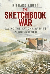 The Sketchbook War - Richard Knott