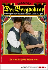 Der Bergdoktor 1950 - Andreas Kufsteiner