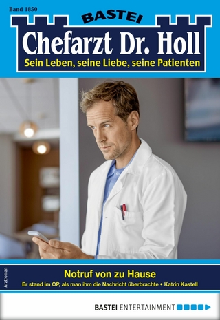 Chefarzt Dr. Holl 1850