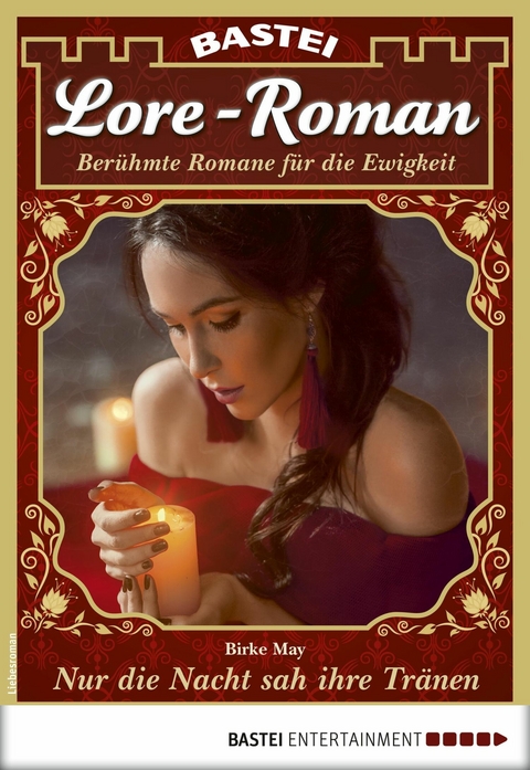 Lore-Roman 42 - Birke May