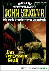 John Sinclair 1827 - Jason Dark