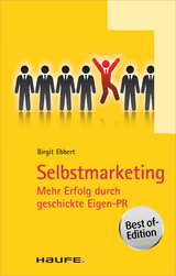 Selbstmarketing -  Birgit Ebbert