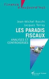 Les paradis fiscaux - Jean-Michel Rocchi