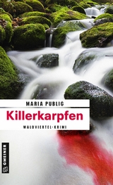 Killerkarpfen - Maria Publig