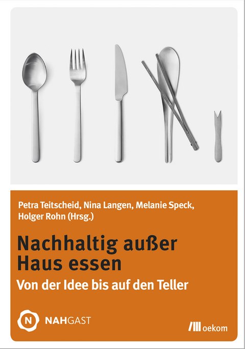 Nachhaltig au&szlig;er Haus essen - 