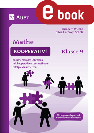 Mathe kooperativ Klasse 9