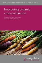 Improving organic crop cultivation - 