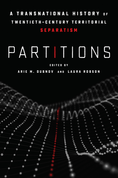 Partitions - 