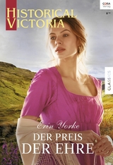 Der Preis der Ehre - Erin Yorke