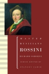 Rossini - Osborne, Richard