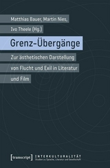 Grenz-&Uuml;berg&auml;nge - 