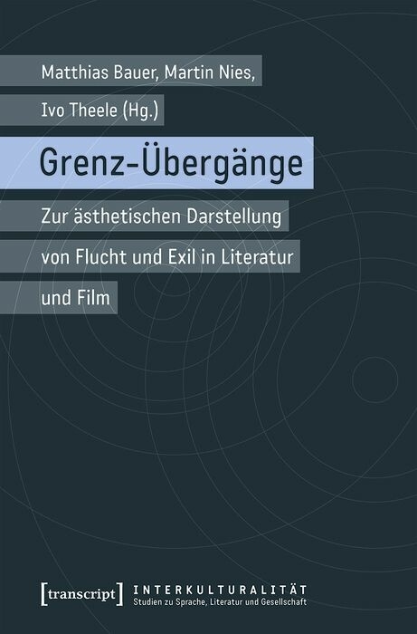 Grenz-&Uuml;berg&auml;nge - 