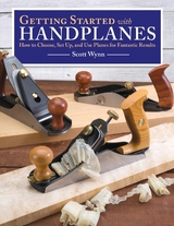 Getting Started with Handplanes - Scott Wynn
