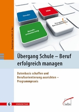 &Uuml;bergang Schule - Beruf erfolgreich managen -  Deutsche Forschungsanstalt f&uuml;r Luft- und Raumfahrt - Projekttr&auml;ger im DLR