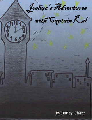 Joshua's Adventures with Captain Kal