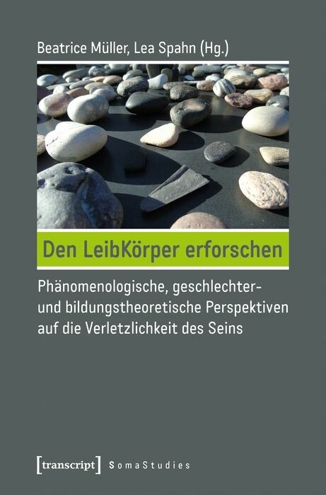 Den LeibK&ouml;rper erforschen - 