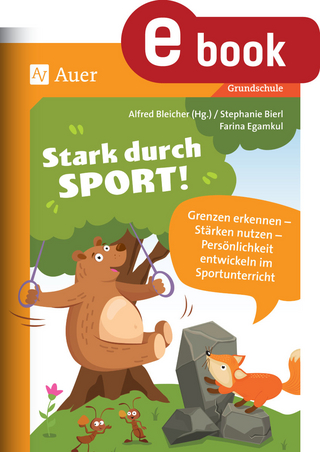 Stark durch Sport
