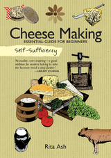 Cheese Making -  Rita Ash