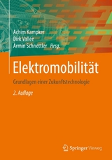 Elektromobilit&auml;t - 