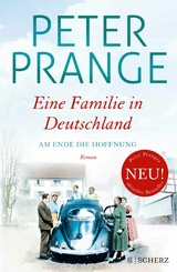 Eine Familie in Deutschland - Peter Prange