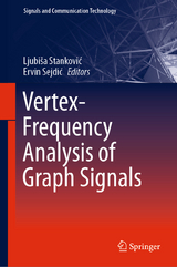 Vertex-Frequency Analysis of Graph Signals - 