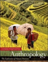 Anthropology - Kottak, Conrad Phillip
