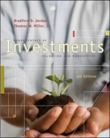 Fundamentals of Investments - Jordan, Bradford D.; Miller, Thomas