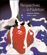 Perspectives in Nutrition - Wardlaw, Gordon; Hampl, Jeffrey