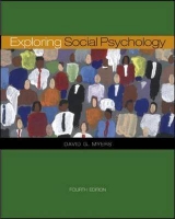 Exploring Social Psychology with PowerWeb - Myers, David