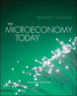 The Micro Economy Today - Schiller, Bradley