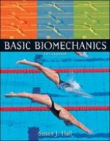 Basic Biomechanics - Hall, Susan J.
