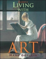 Living with Art with Core Concepts CD-ROM v2.5 w/ Timeline - Getlein, Mark