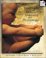 Hole's Essentials of Human Anatomy and Physiology - Hole, John W.