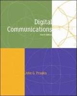 Digital Communications - Proakis, John