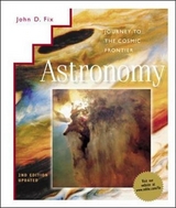 Astronomy - Fix, John D.