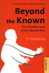 Beyond the Known - Tri Thong Dang