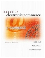 Cases in Electronic Commerce - Huff, Sid