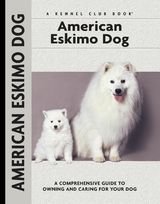 American Eskimo Dog - Richard G. Beauchamp