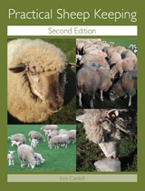 Practical Sheep Keeping - Kim Cardell