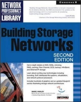 Building Storage Networks - Farley, Marc