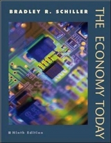 The Economy Today - Schiller, Bradley R.